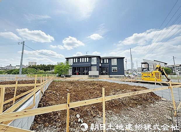 現地外観写真（2026年5月23日）