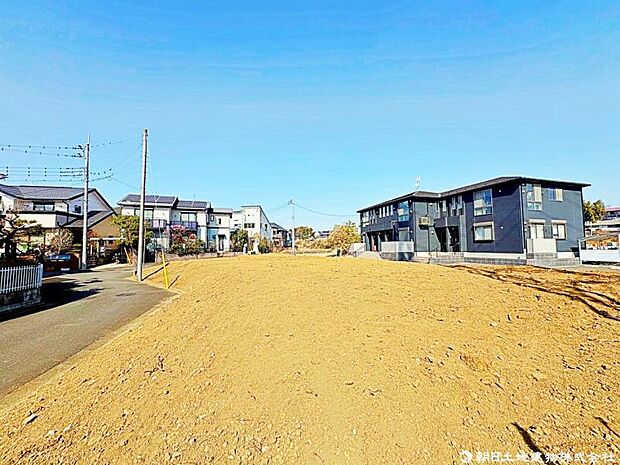 現地外観写真(2026年2月22日)