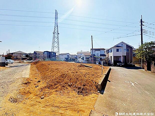 現地外観写真(2026年2月22日)