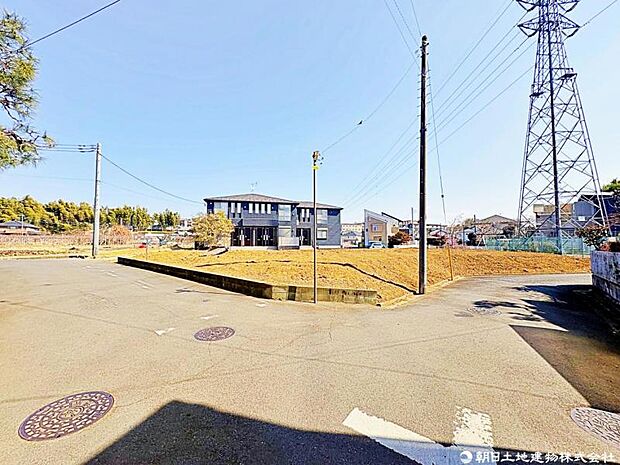 現地外観写真(2026年2月22日)