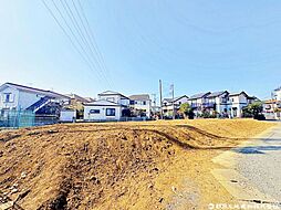 埼玉県所沢市大字山口