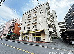 一橋学園ガーデニア