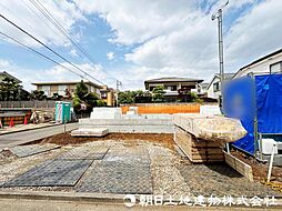 東京都小平市鈴木町1丁目