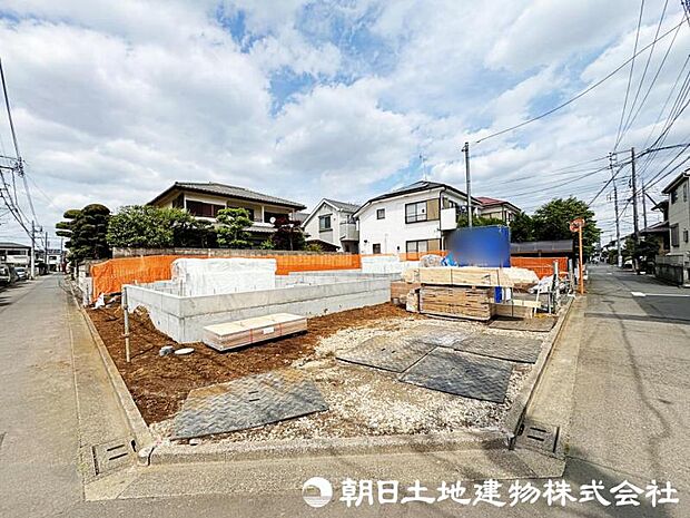 お近くの完成済みモデルハウスがご見学できます！
