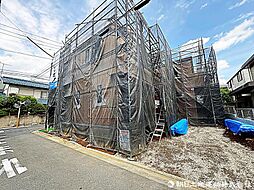 東京都小平市花小金井5丁目