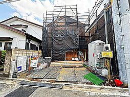 東京都小平市花小金井5丁目