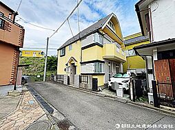 東京都東村山市栄町3丁目