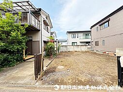 埼玉県所沢市大字下安松