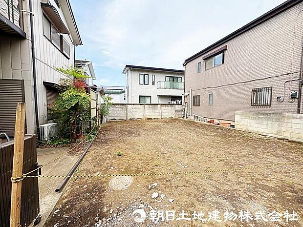 現地見学も受付中