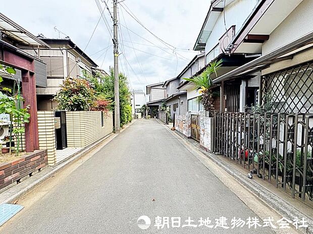 初めての住まいづくりでも進めやすい内容となっています