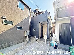 東京都清瀬市中里5丁目