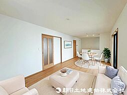 東久留米市氷川台2丁目 全3棟 B号棟