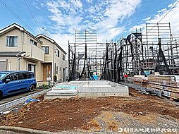 東京都東大和市奈良橋6丁目