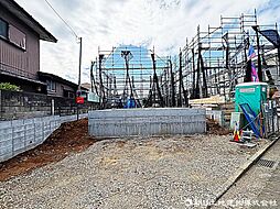 東京都東大和市奈良橋6丁目