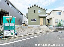 東京都東大和市奈良橋6丁目