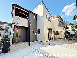 埼玉県新座市野寺1丁目