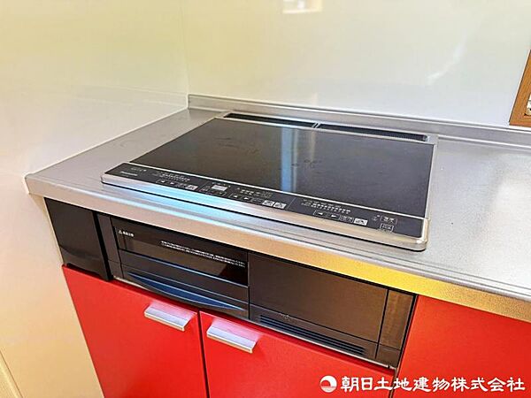 毎日使うキッチンがきれいだとお料理も楽しくなります。