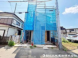 埼玉県所沢市若狭4丁目