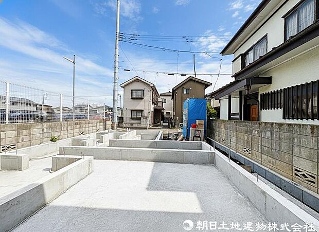 現地外観写真(2026年5月23日)