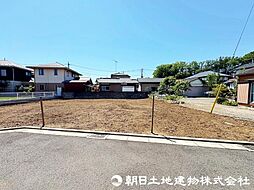 埼玉県所沢市大字上安松