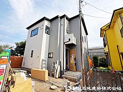 外観の画像