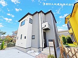 東京都東大和市狭山5丁目