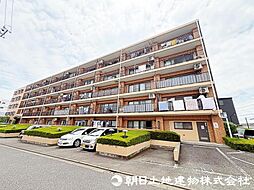 ライオンズマンション小平栄町