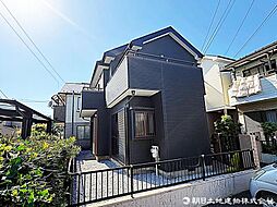東京都小平市大沼町5丁目