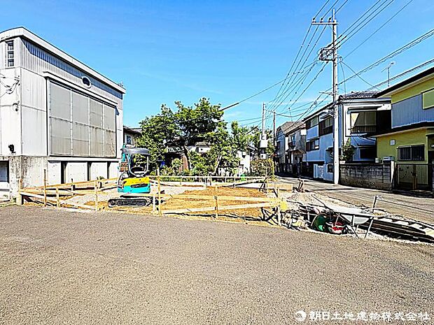 2026年5月11日撮影