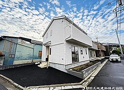 東京都西東京市住吉町1丁目