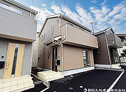 東京都西東京市住吉町1丁目