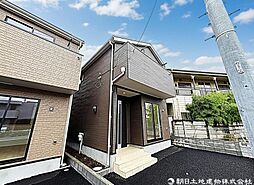 東京都西東京市住吉町1丁目