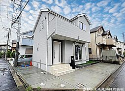 東京都西東京市北町3丁目