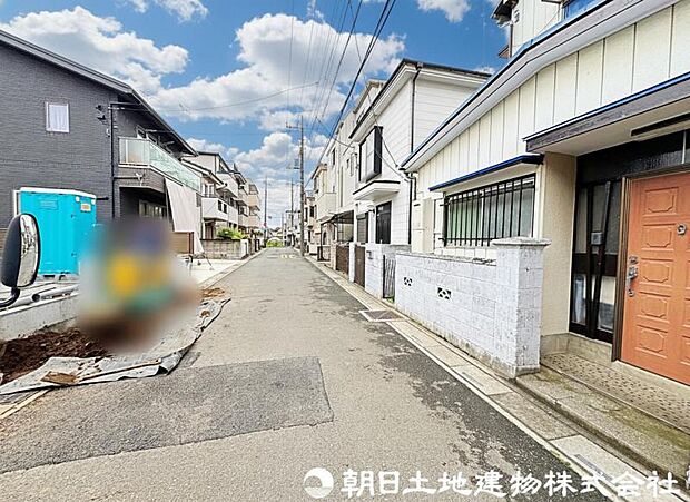 2026年10月中旬完成予定【5月中旬撮影】