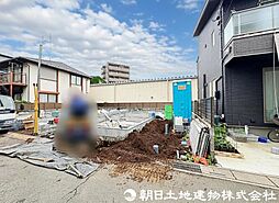 埼玉県所沢市美原町4丁目