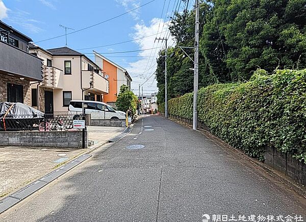 detached 埼玉県所沢市日吉町18-26　所沢FSビル1階