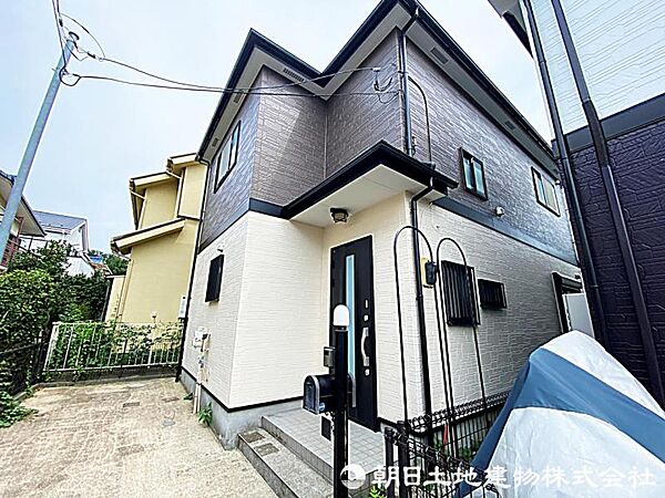 detached 埼玉県所沢市日吉町18-26　所沢FSビル1階