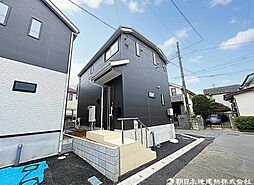 東京都西東京市住吉町1丁目