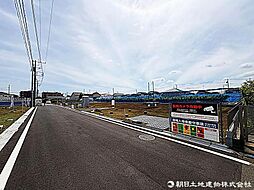 外観の画像