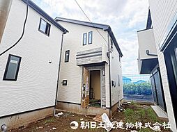 東京都小平市鈴木町1丁目