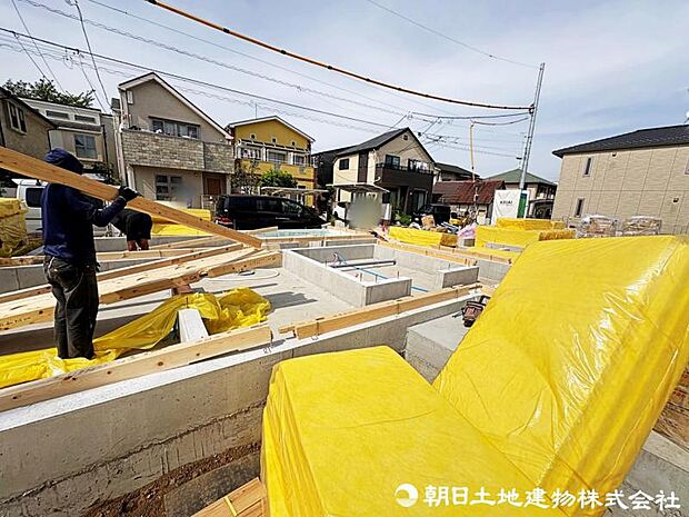 現地外観写真(2026年4月17日)