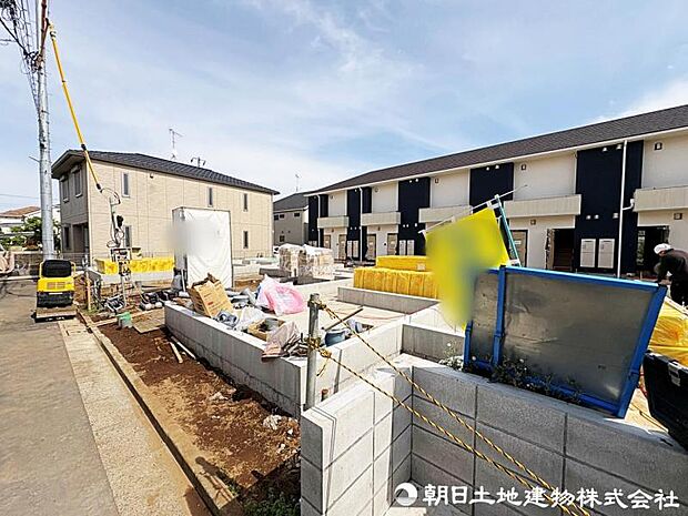現地外観写真(2026年4月17日)