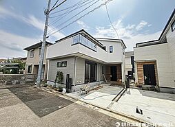 東京都練馬区東大泉6丁目