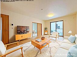 埼玉県新座市片山3丁目