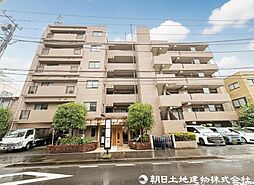 マイキャッスルひばりヶ丘