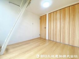 子供部屋の画像