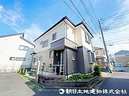 東京都西東京市泉町4丁目
