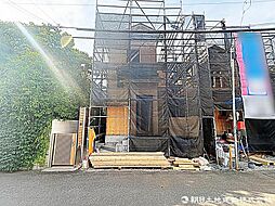 東京都西東京市ひばりが丘北4丁目