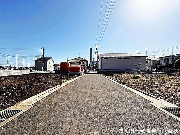 現地外観写真(2026年3月5日)