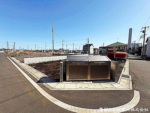 現地外観写真(2026年3月5日)